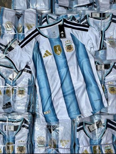 Camiseta Importad Termosellada(versión Jugador) la mas Premiun X 10 Unid $ 250,000 - Miniatura 3