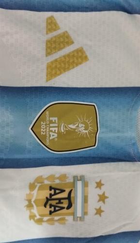 Camiseta Titular ( Version Jugador) Thailandia5g la mas Premiun X 10 Unid $350,000 - Miniatura 4