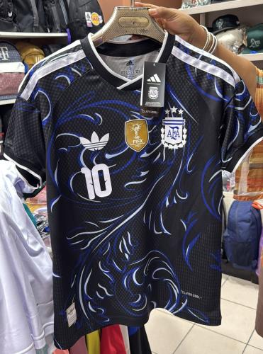 Camiseta Version Jugador 5g la Mejor + Completa Pack X 10 Unid $250,000 a $25,000 C/u - Miniatura 2