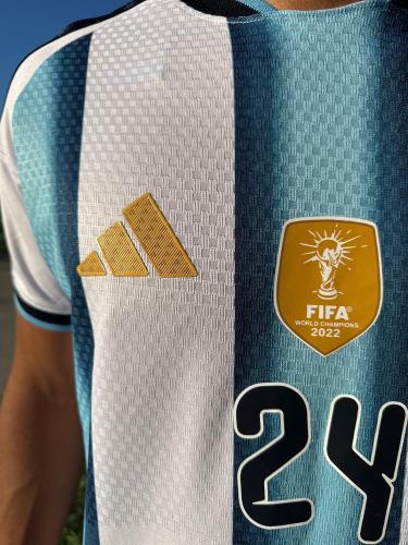 Camiseta Version Jugador 5g la Mejor + Completa Pack X 10 Unid $250,000 a $25,000 C/u - Miniatura 7