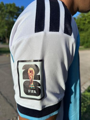 Camiseta Version Jugador 5g la Mejor + Completa Pack X 10 Unid $250,000 a $25,000 C/u - Miniatura 8