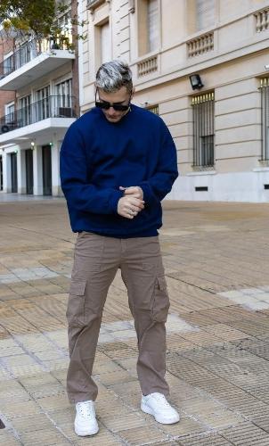 Cargo Clasico Mom X Curva $18,000 C/u X Mayor $ 19.000 - Miniatura 5