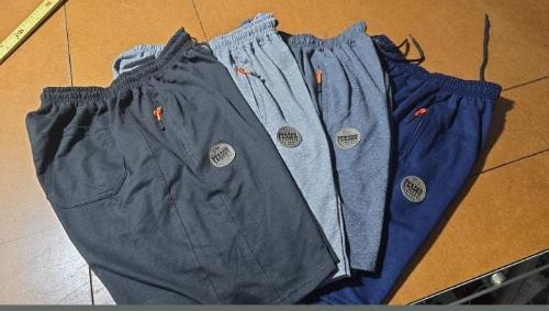 Bermudas Rústicas
