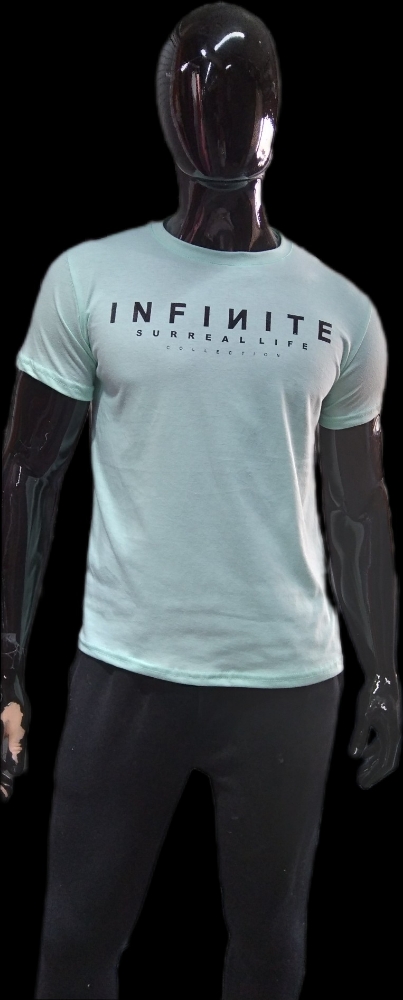 Remeras de Hombre  2 al 8 - Imagen 2