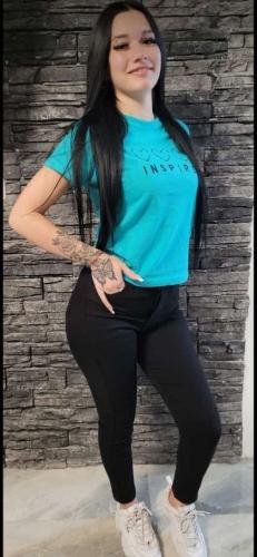 Jeans Chupin $17000 por Curva $ 18,000  X Mayor - Miniatura 6
