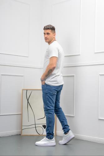 Jeans Colegial Calidad Premiun X Curva $ 18,000 X Mayor  $ 19,000 - Miniatura 7