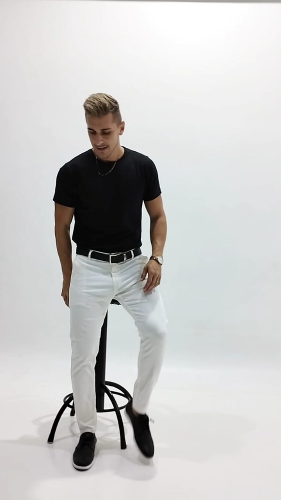 Bolsillo Chino Línea (premium)  $ 18,000 X Curva $ 19,000  X Mayor - Imagen 9
