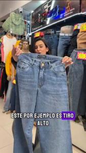 Wide Leg Ahora a $18000 por Curva $19000por Mayor - Miniatura 2