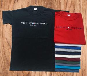 Remera Estampada Hombre - Miniatura 8