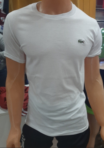 Remera Lascoste - Miniatura 3