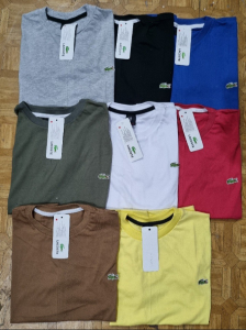 Remera Lascoste