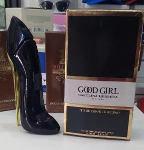 Perfumes ( Good Girl , la Vida Es Bella , Kenzo Flow