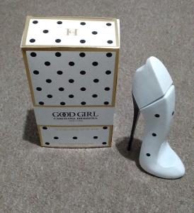 Perfumes ( Good Girl , la Vida Es Bella , Kenzo Flow - Miniatura 2