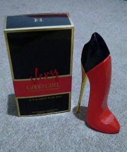 Perfumes ( Good Girl , la Vida Es Bella , Kenzo Flow - Miniatura 3