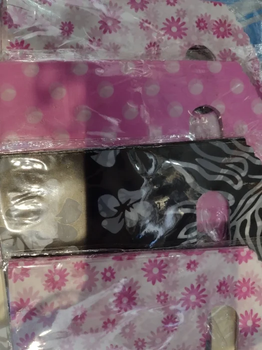 Bolsas para Bijouterie