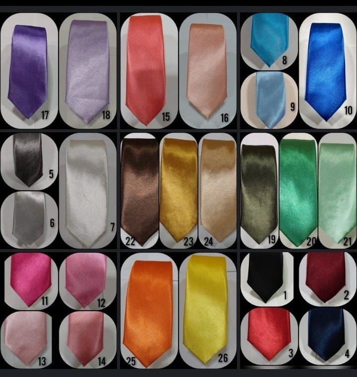 Corbatas Razo - Imagen 2