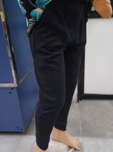 Babuchas Rústicas