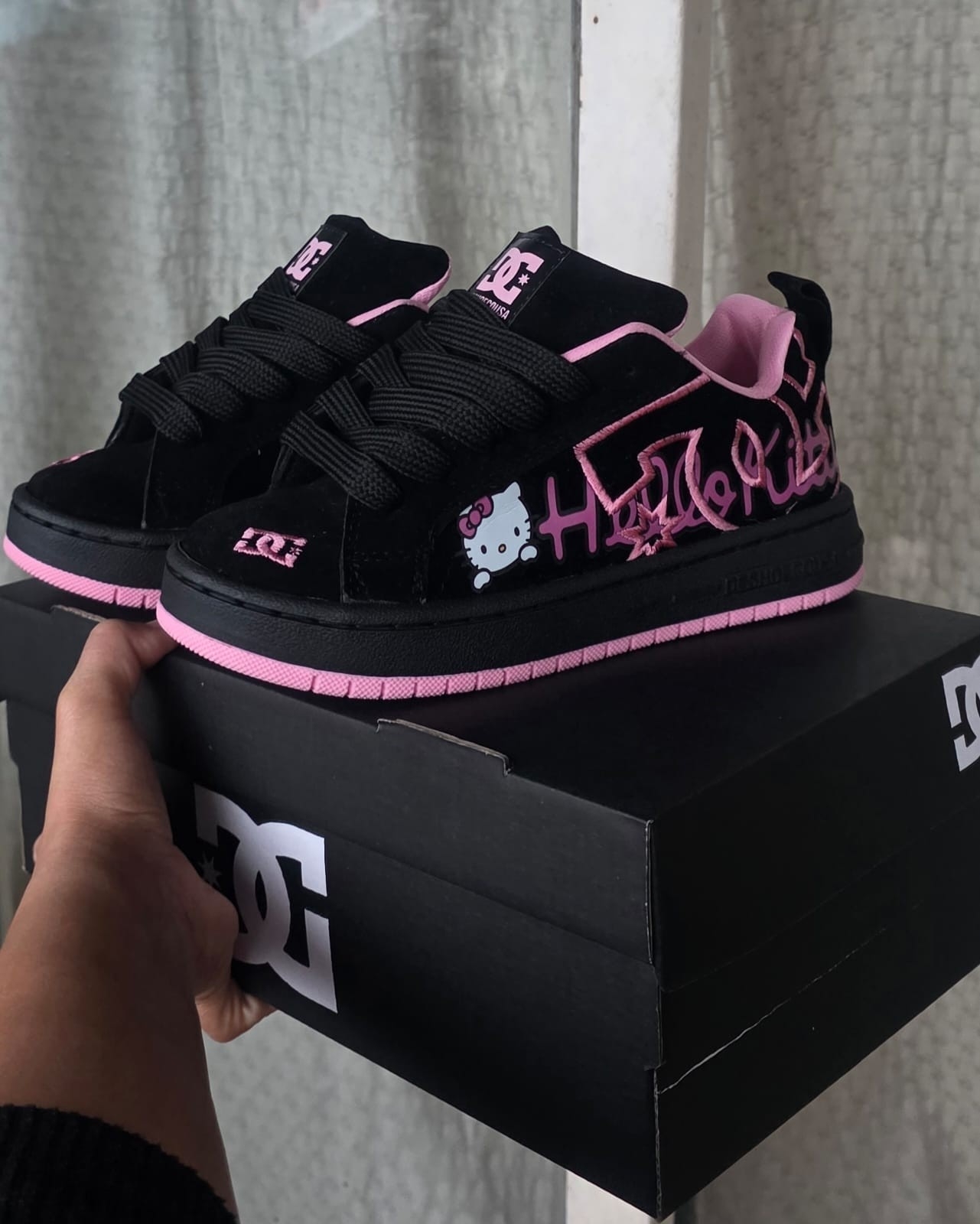Dc Rosa - Imagen 3
