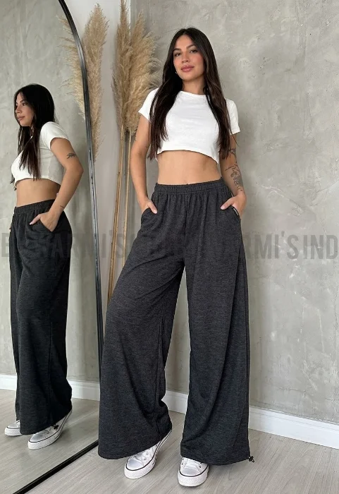 Baggy Oversize Algodón