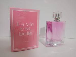 Perfumes la Vida Es Bella ( Lancôme ,paris ) - Miniatura 2