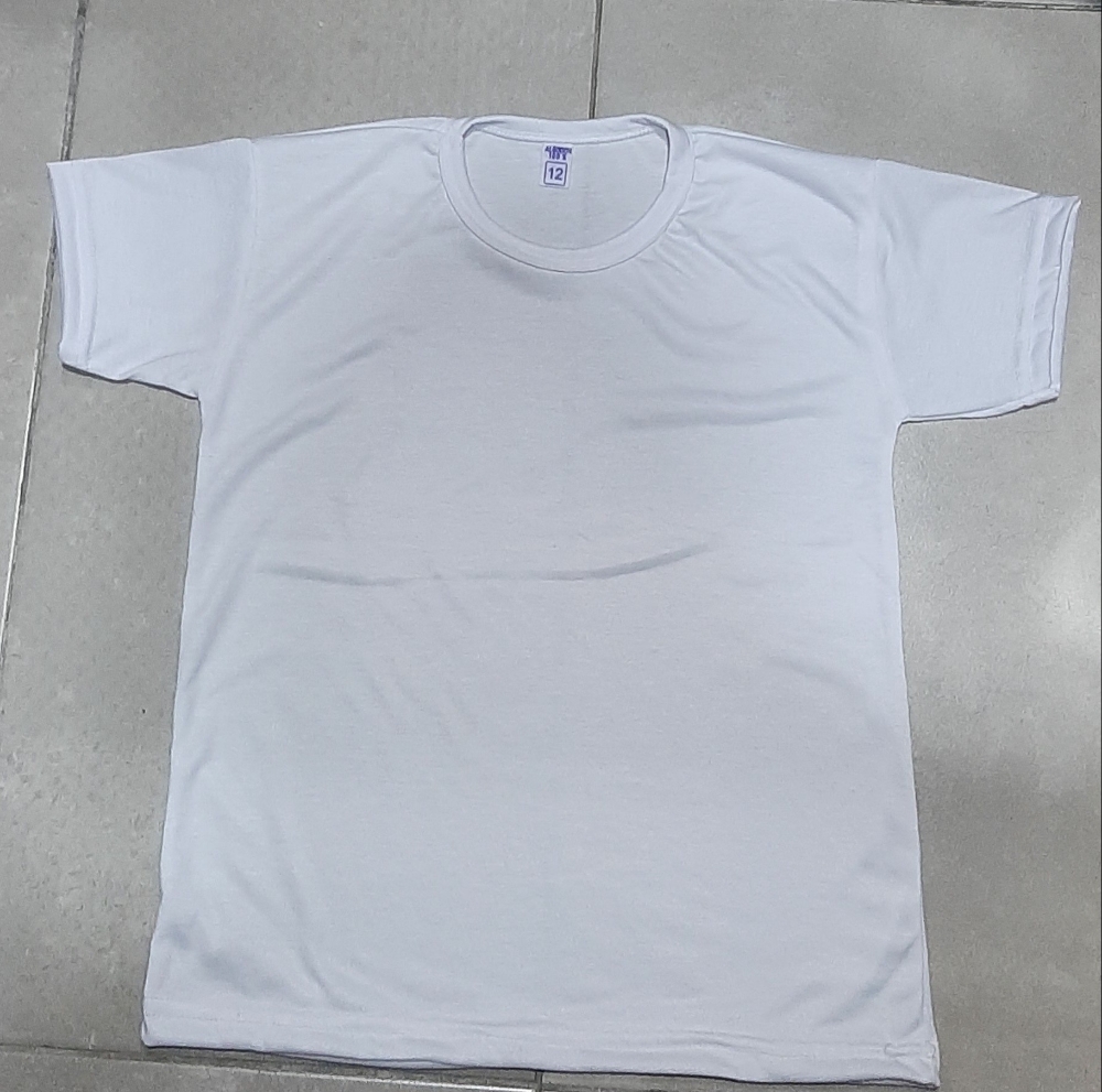 Remeras Spum de Niños Sublimable - Imagen 2