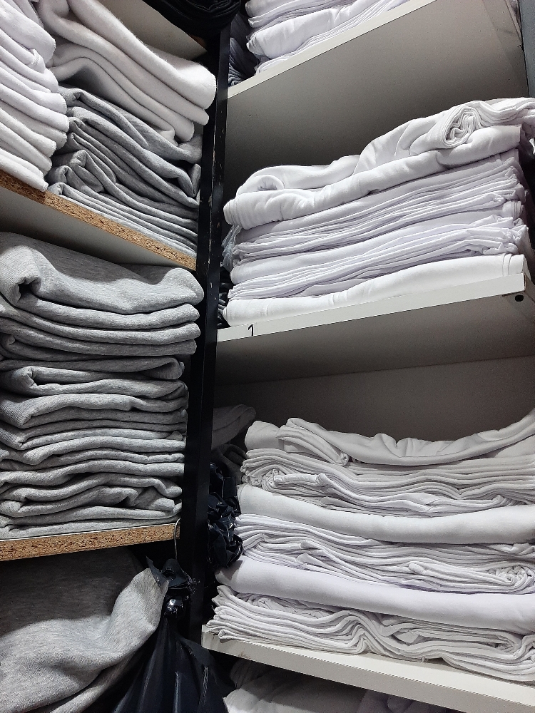 Remeras Spum de Niños Sublimable - Imagen 3