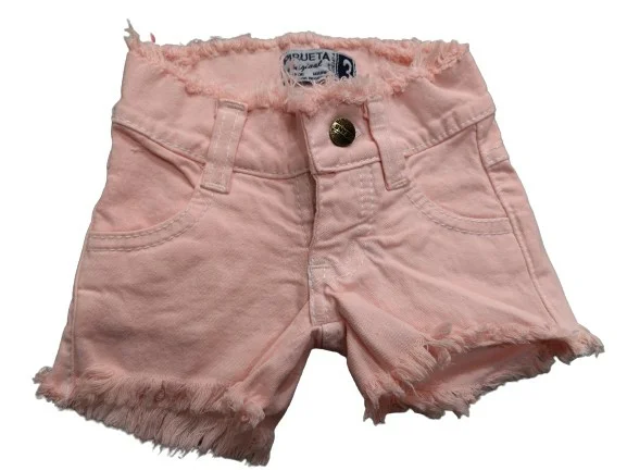 Short de Beba Gabardina Elaztizada