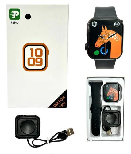 Reloj Smartwatch T500
