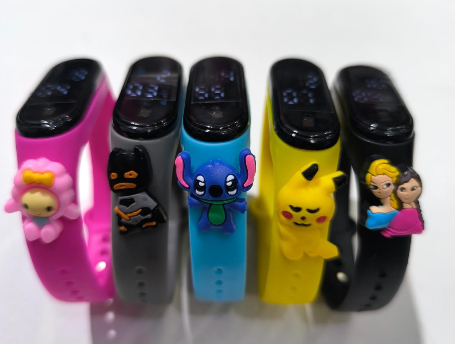 Reloj Digital Infantil - Imagen 2