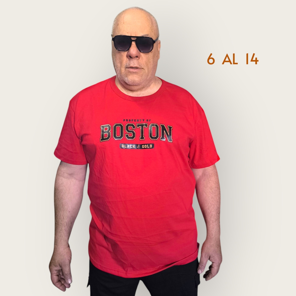 Super -especiales Remeras - Imagen 1