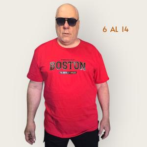 Super -especiales Remeras