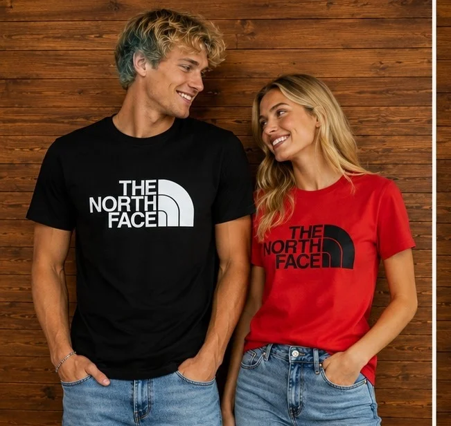 Remeras Estampadas de Hombre