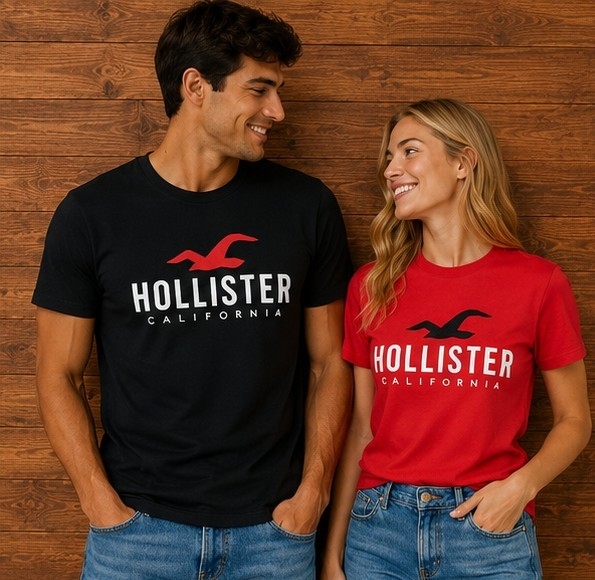 Remeras Estampadas de Hombre - Imagen 8