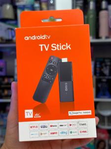 Tv Stick Tv Box Smart Tv 4k Android | Avellaneda a un Toque