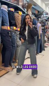Wide Leg Rigido $18000 por Curva y $19.000 por Mayor - Miniatura 2