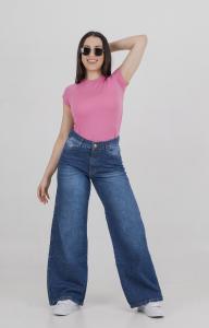 Wide Leg Rigido $18000 por Curva y $19.000 por Mayor - Miniatura 6