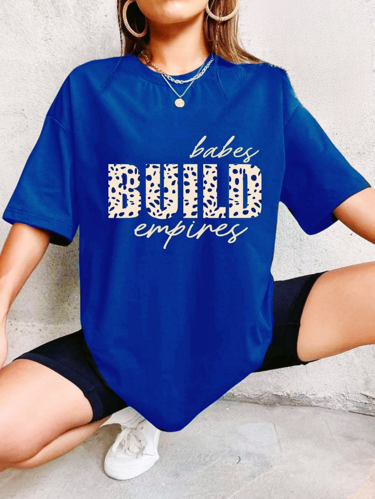 Remera de Mujer - Imagen 3