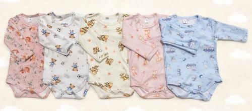 Body Estampado