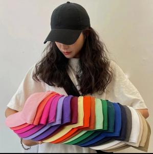 Gorras Viseras Lisas