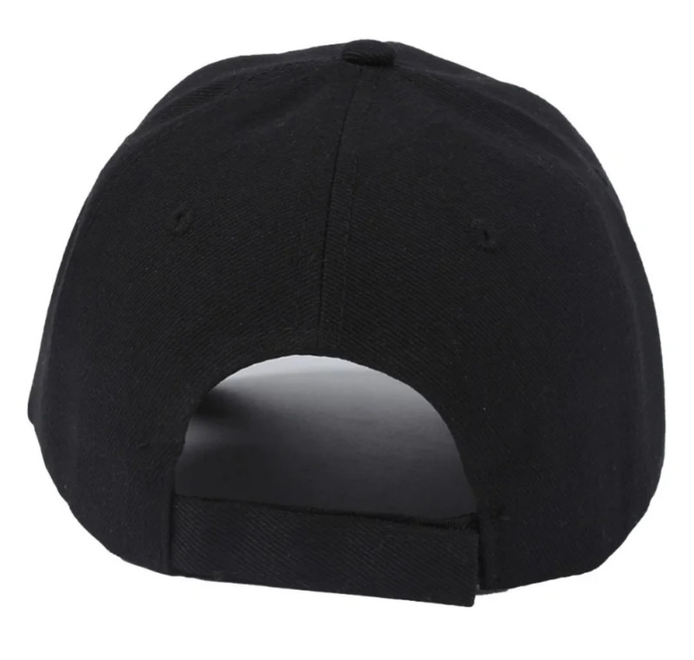 Gorras Viseras Lisas - Imagen 2