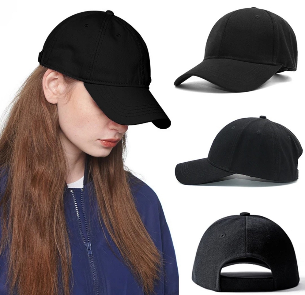 Gorras Viseras Lisas - Imagen 3