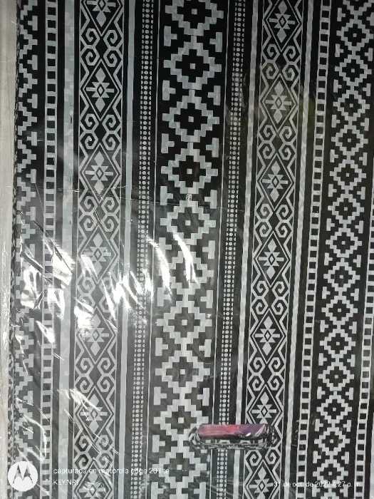 Bolsas Doble Estampado 35x45