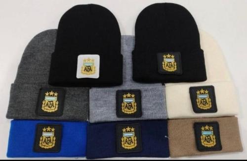 Gorros  A.f.a  de  Lana