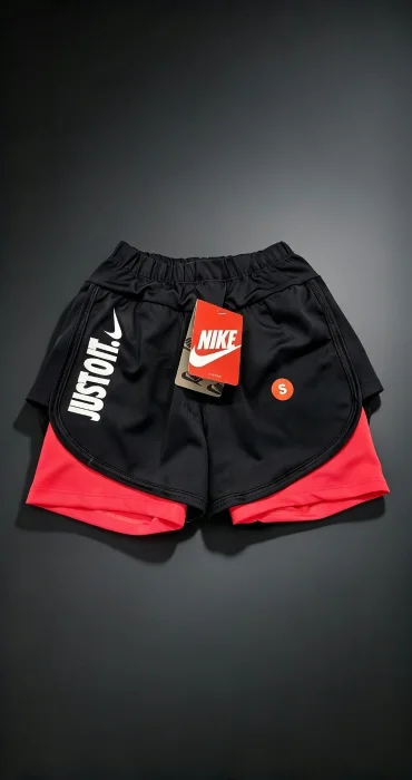 Short Calza Just Doit Nik