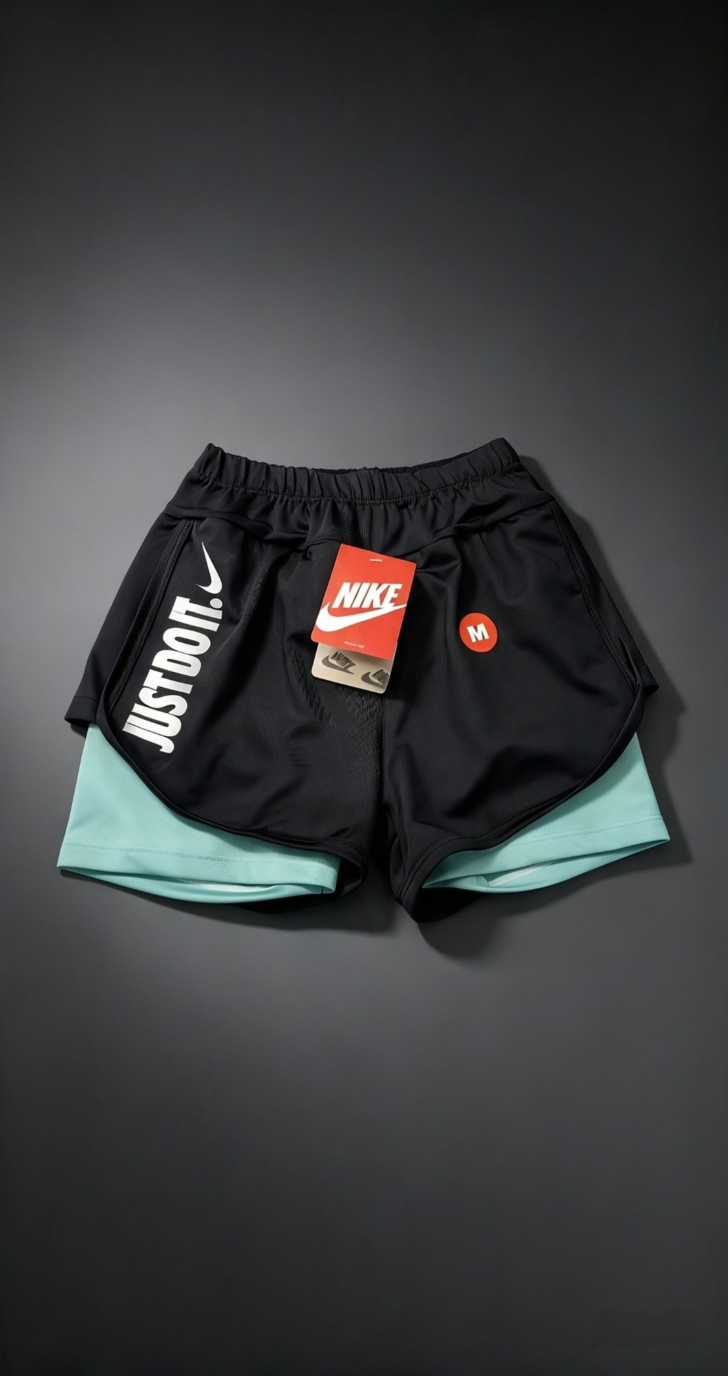 Short Calza Just Doit Nik - Imagen 2