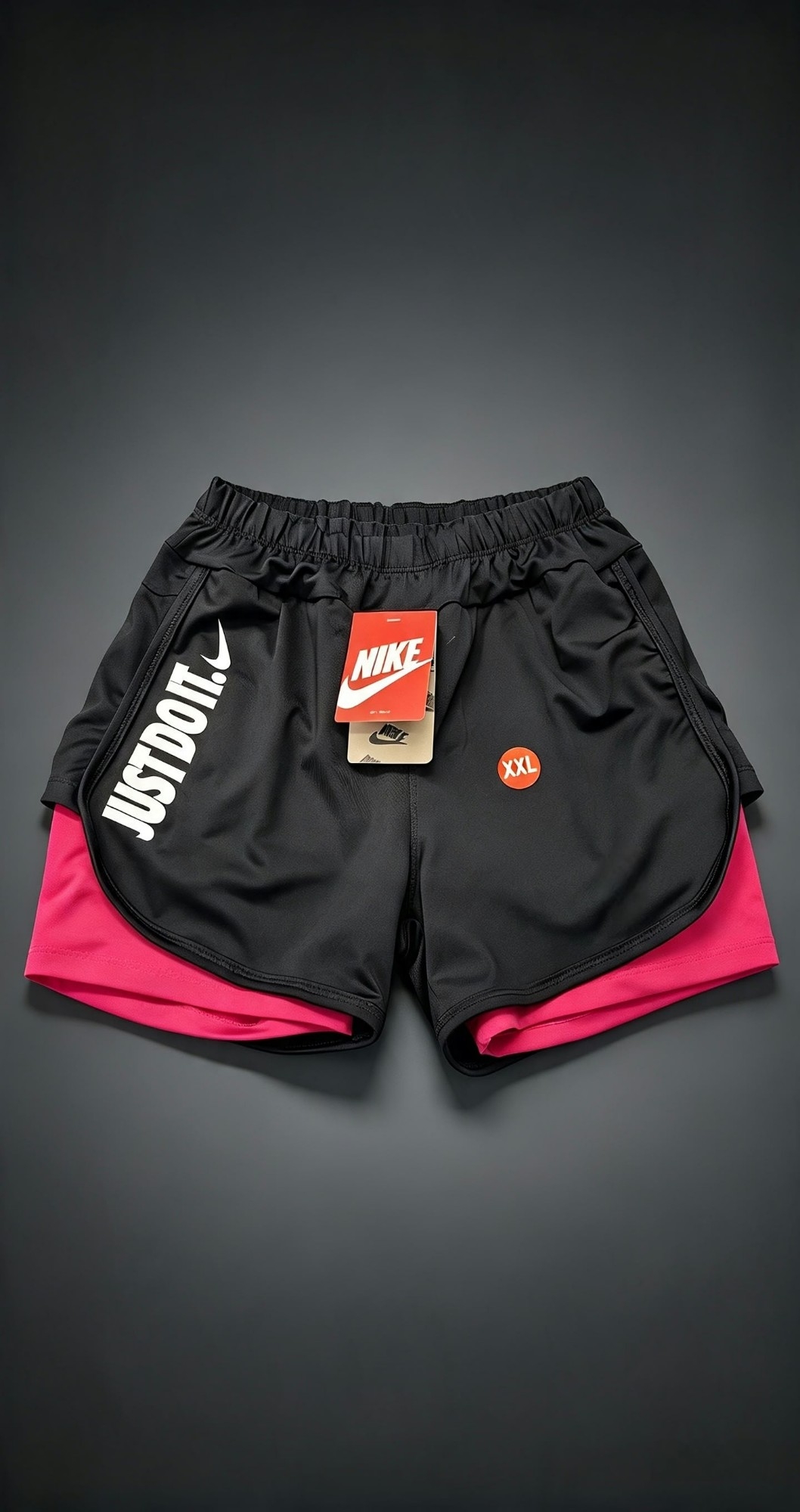 Short Calza Just Doit Nik - Imagen 3