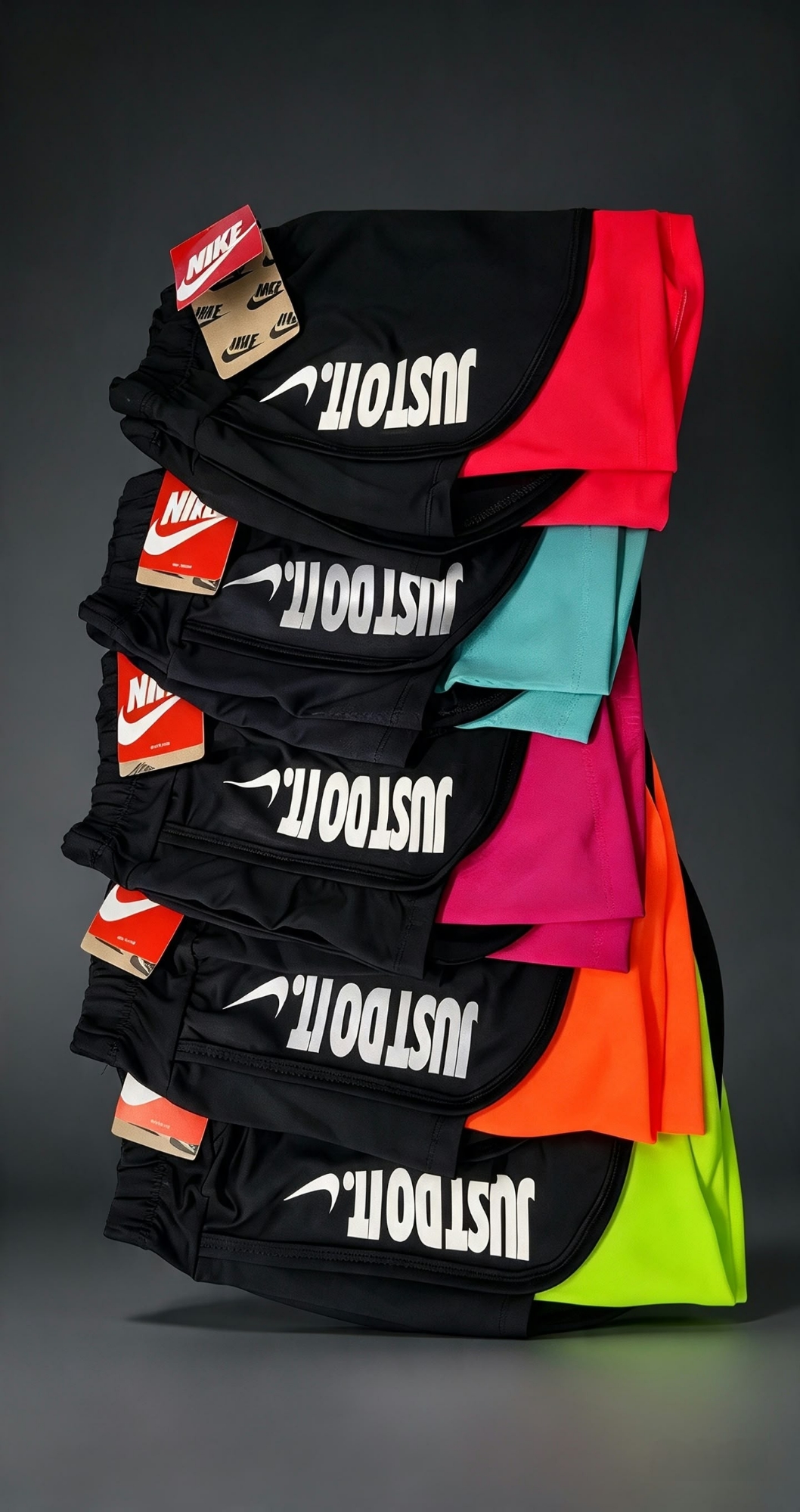 Short Calza Just Doit Nik - Imagen 4