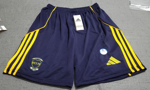 Short Deportivo Cuadros - Miniatura 4