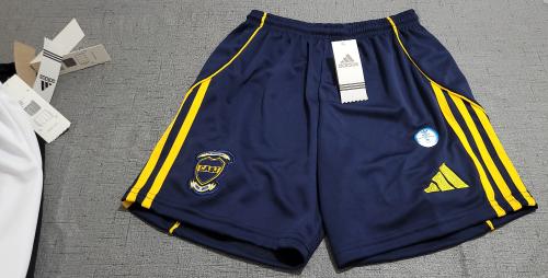 Short Deportivo Cuadros - Miniatura 5