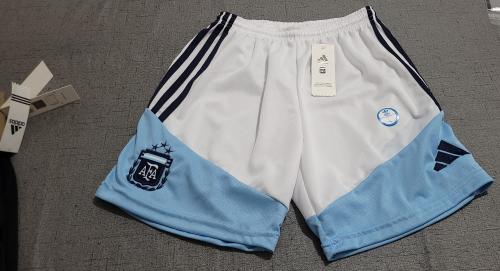 Short Deportivo Cuadros - Miniatura 8